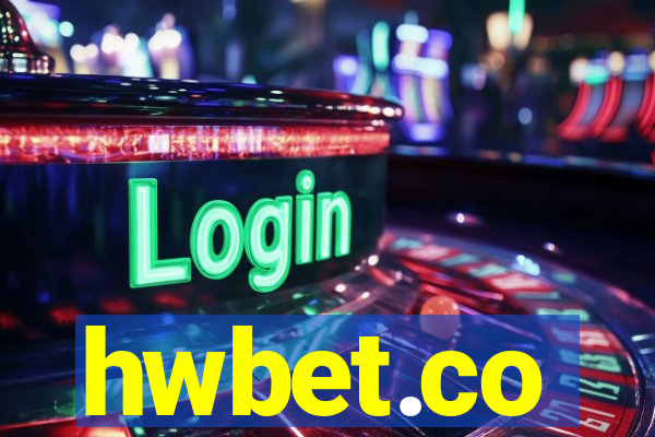 hwbet.co