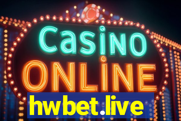 hwbet.live