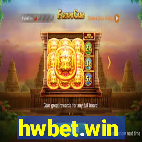 hwbet.win