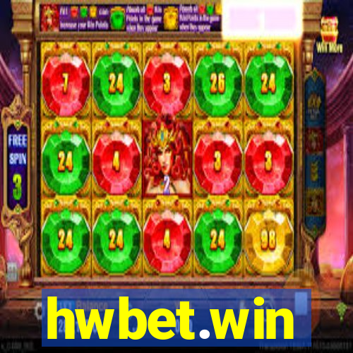 hwbet.win