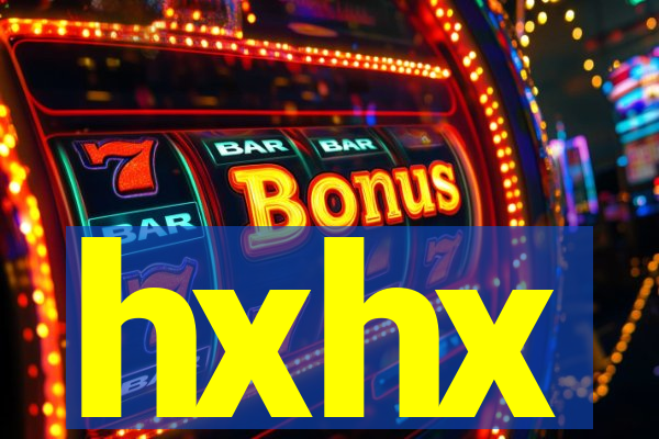hxhx