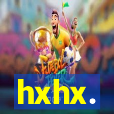 hxhx.