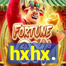 hxhx.
