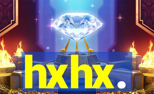 hxhx.