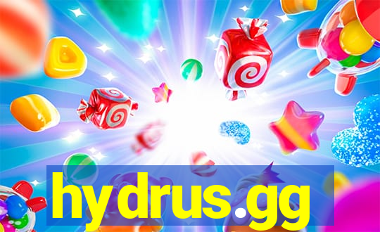 hydrus.gg