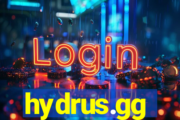 hydrus.gg