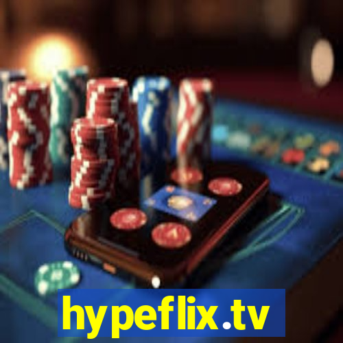 hypeflix.tv