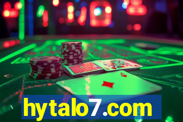 hytalo7.com