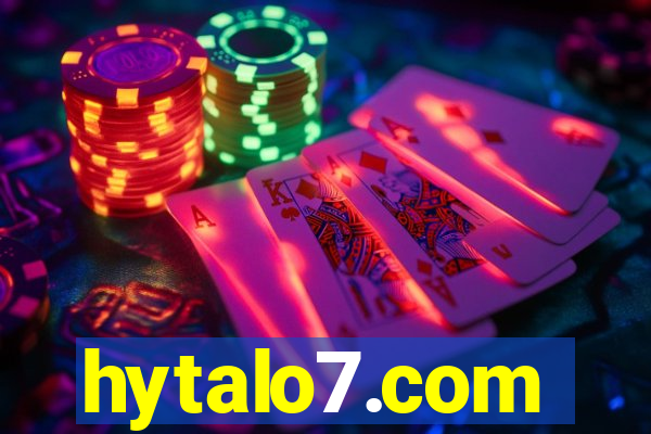 hytalo7.com
