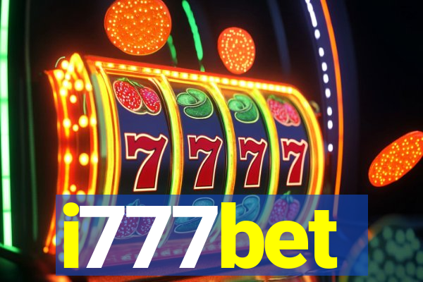 i777bet