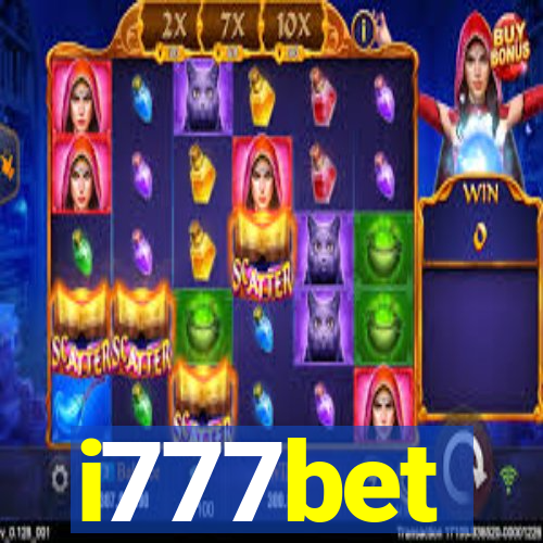 i777bet
