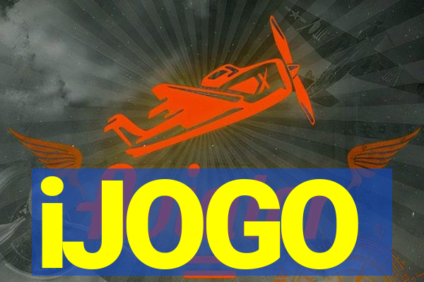 iJOGO
