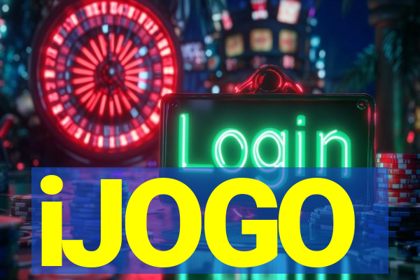 iJOGO