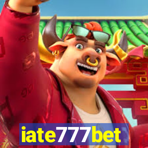 iate777bet