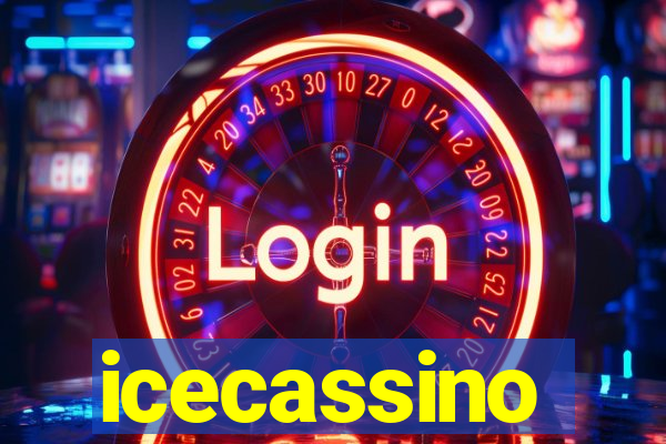 icecassino
