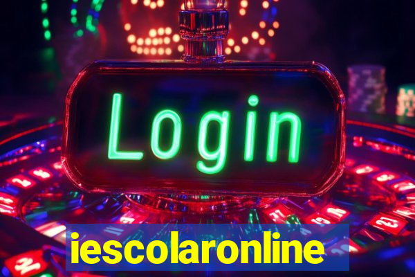 iescolaronline