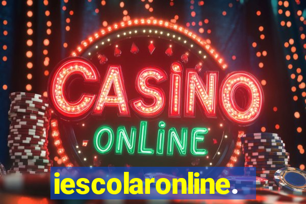 iescolaronline.com.br