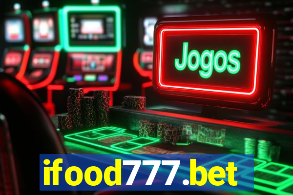 ifood777.bet