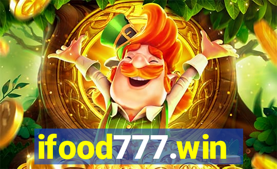 ifood777.win