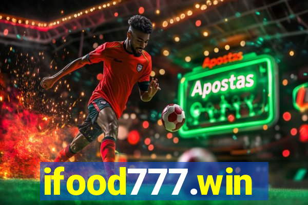 ifood777.win