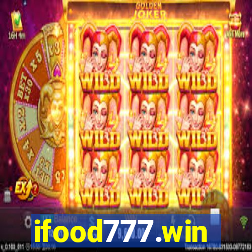 ifood777.win