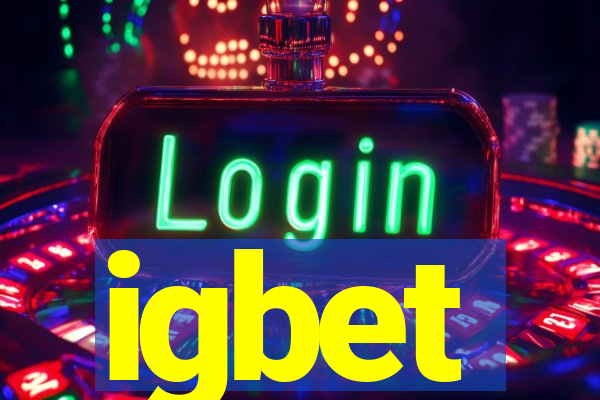 igbet