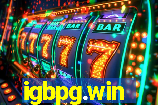 igbpg.win