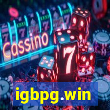 igbpg.win