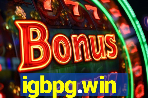 igbpg.win