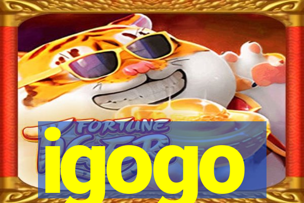 igogo