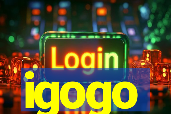igogo