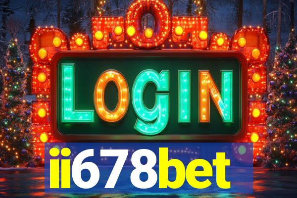 ii678bet