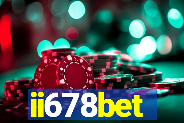 ii678bet