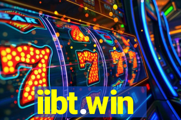 iibt.win