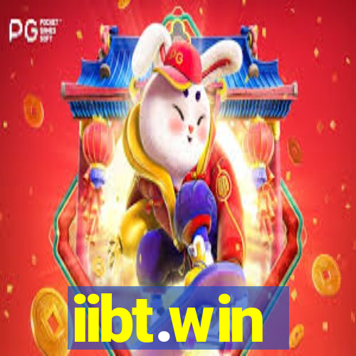 iibt.win