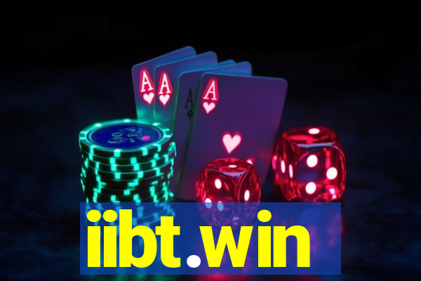 iibt.win