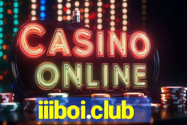 iiiboi.club