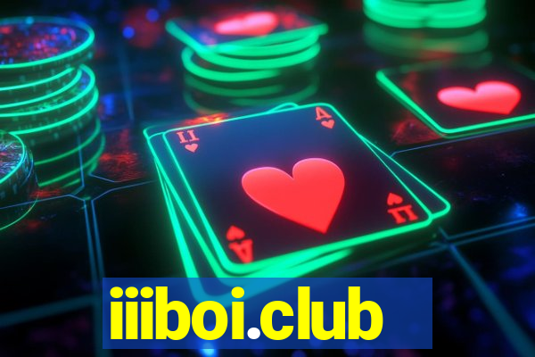 iiiboi.club