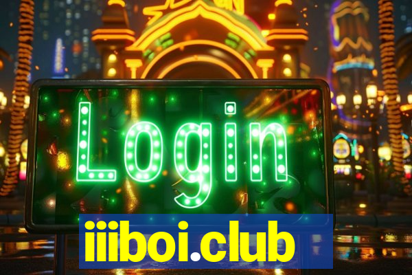 iiiboi.club
