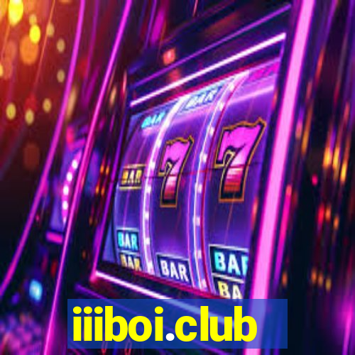 iiiboi.club