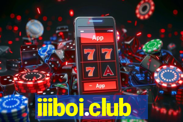 iiiboi.club