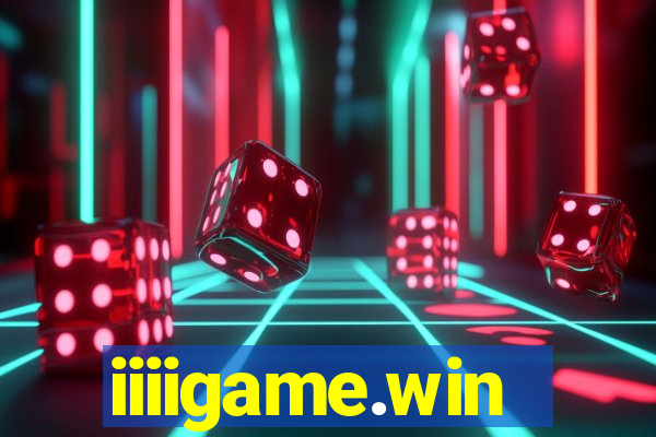 iiiigame.win