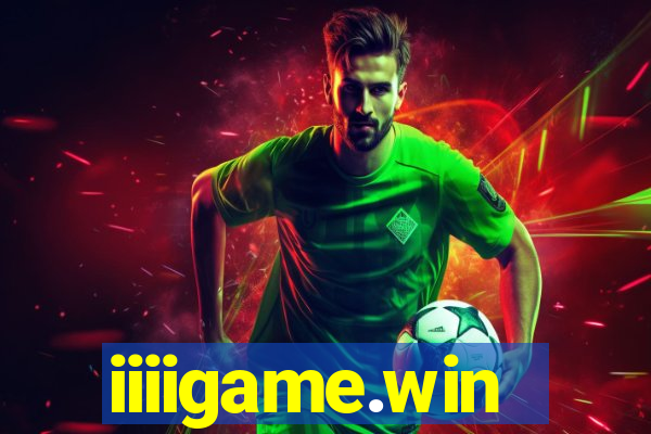 iiiigame.win