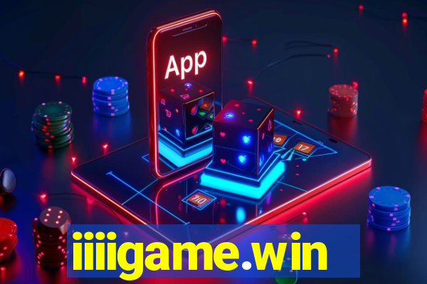 iiiigame.win