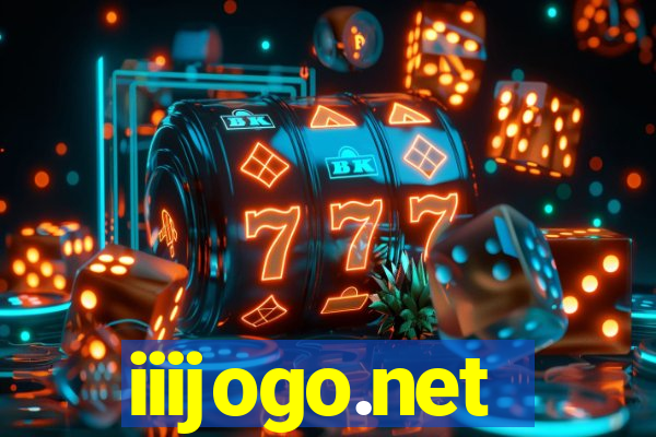 iiijogo.net