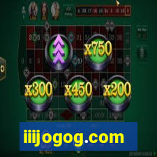 iiijogog.com