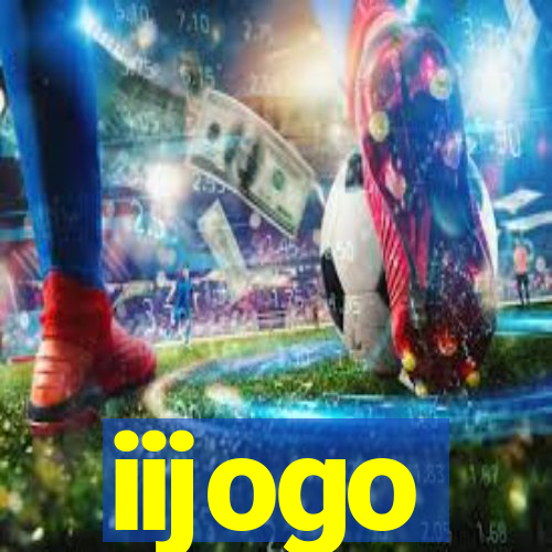 iijogo