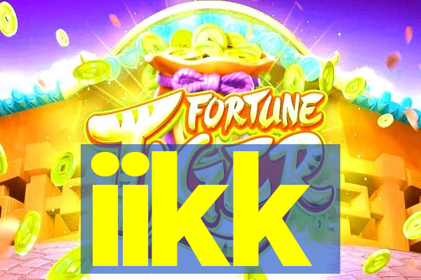 iikk-slots