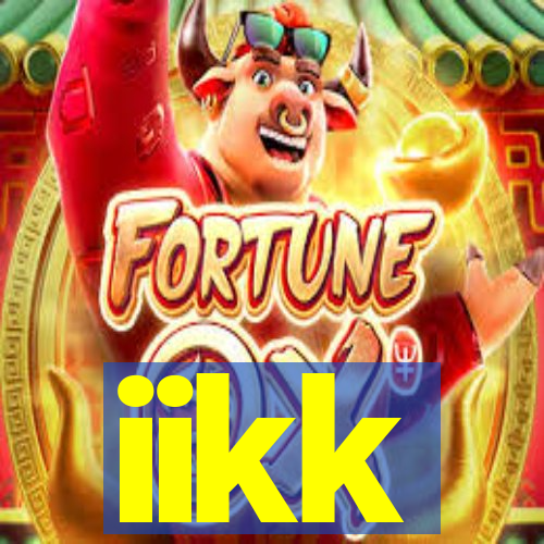 iikk-slots