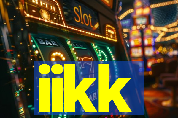 iikk-slots